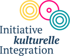 Initiative Kulturelle Integration Logo