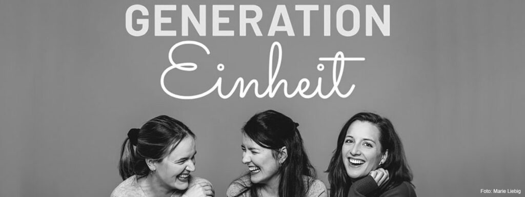 Projekt der Woche: "Podcast Generation Einheit"