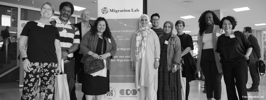 Projekt der Woche: „Migration Lab“