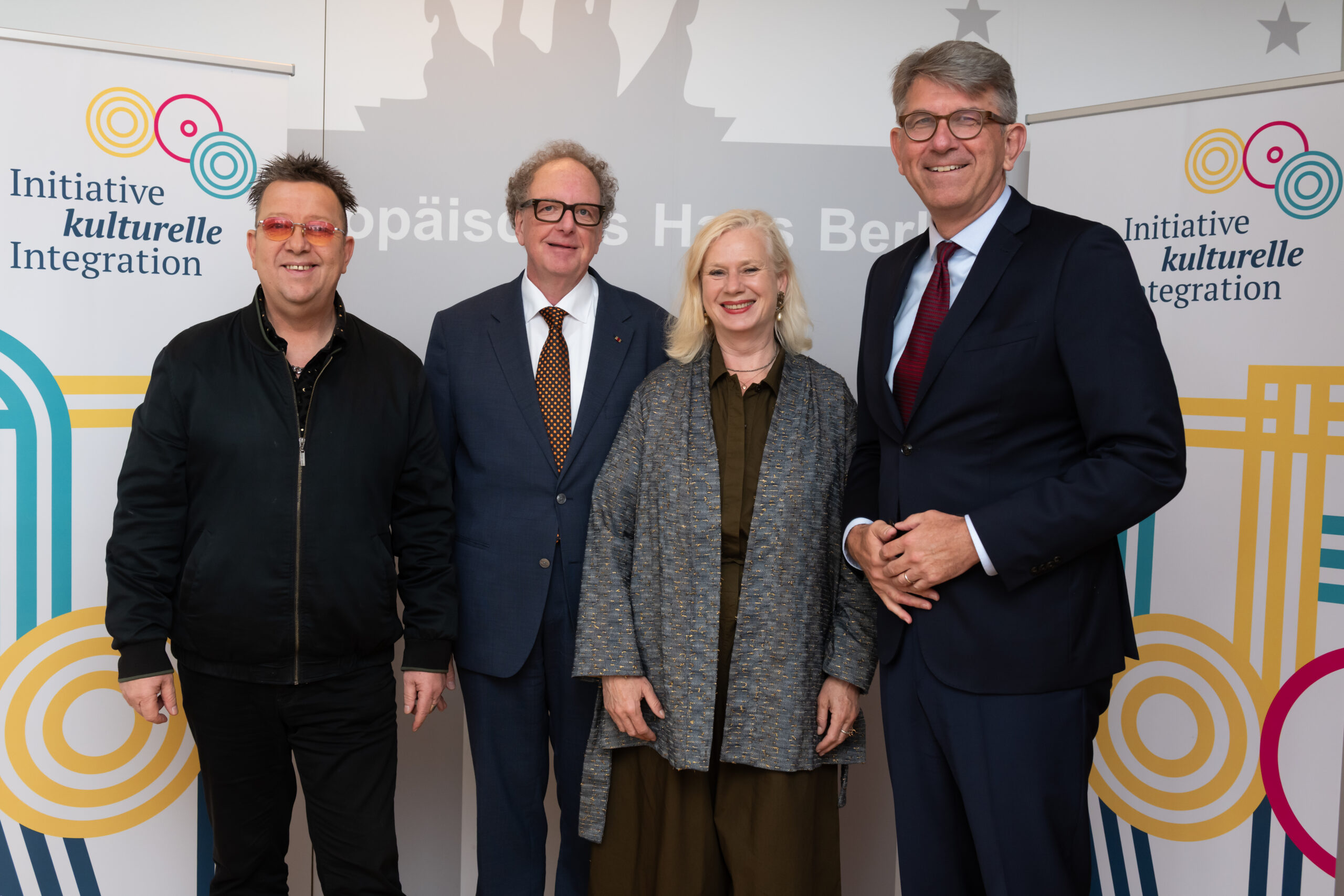 1.Aktionstag Zusammenhalt in Vielfalt