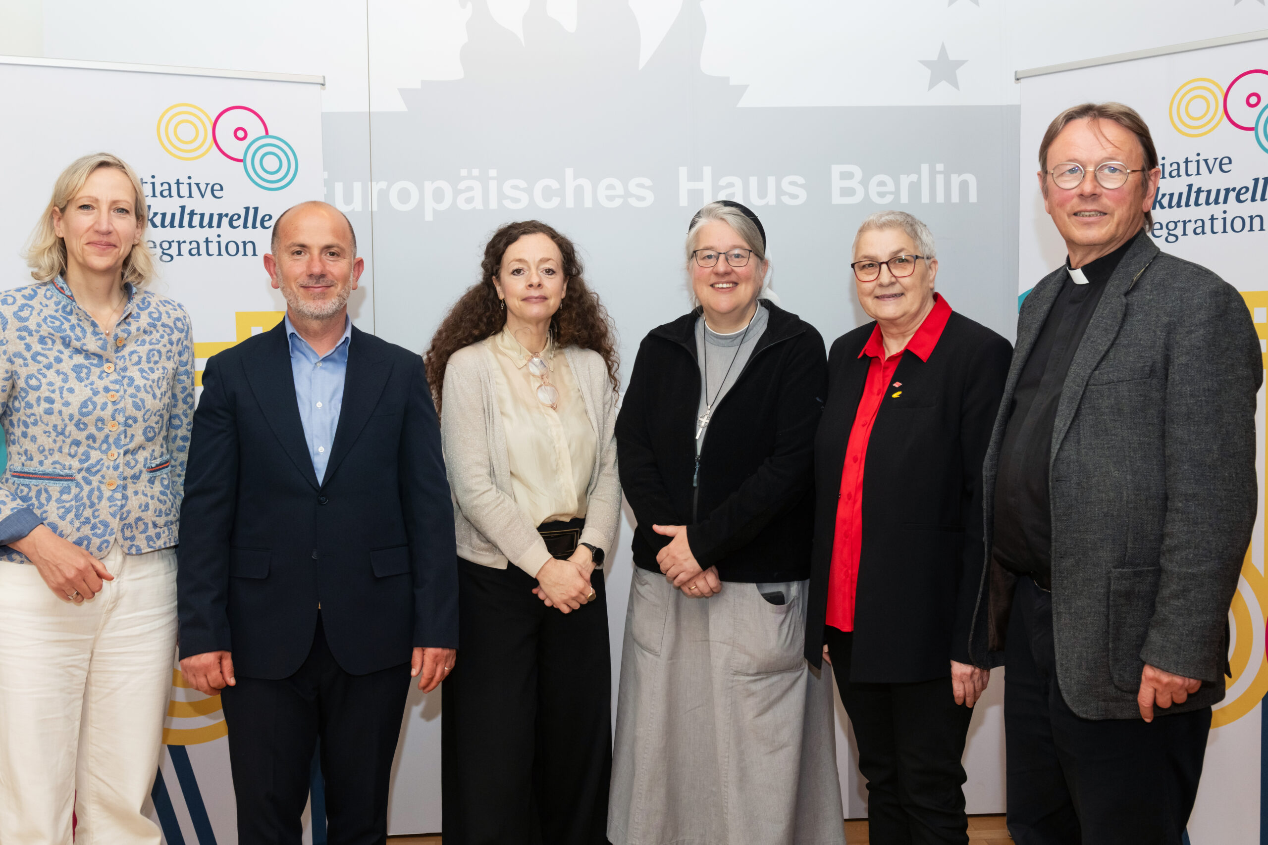 1.Aktionstag Zusammenhalt in Vielfalt