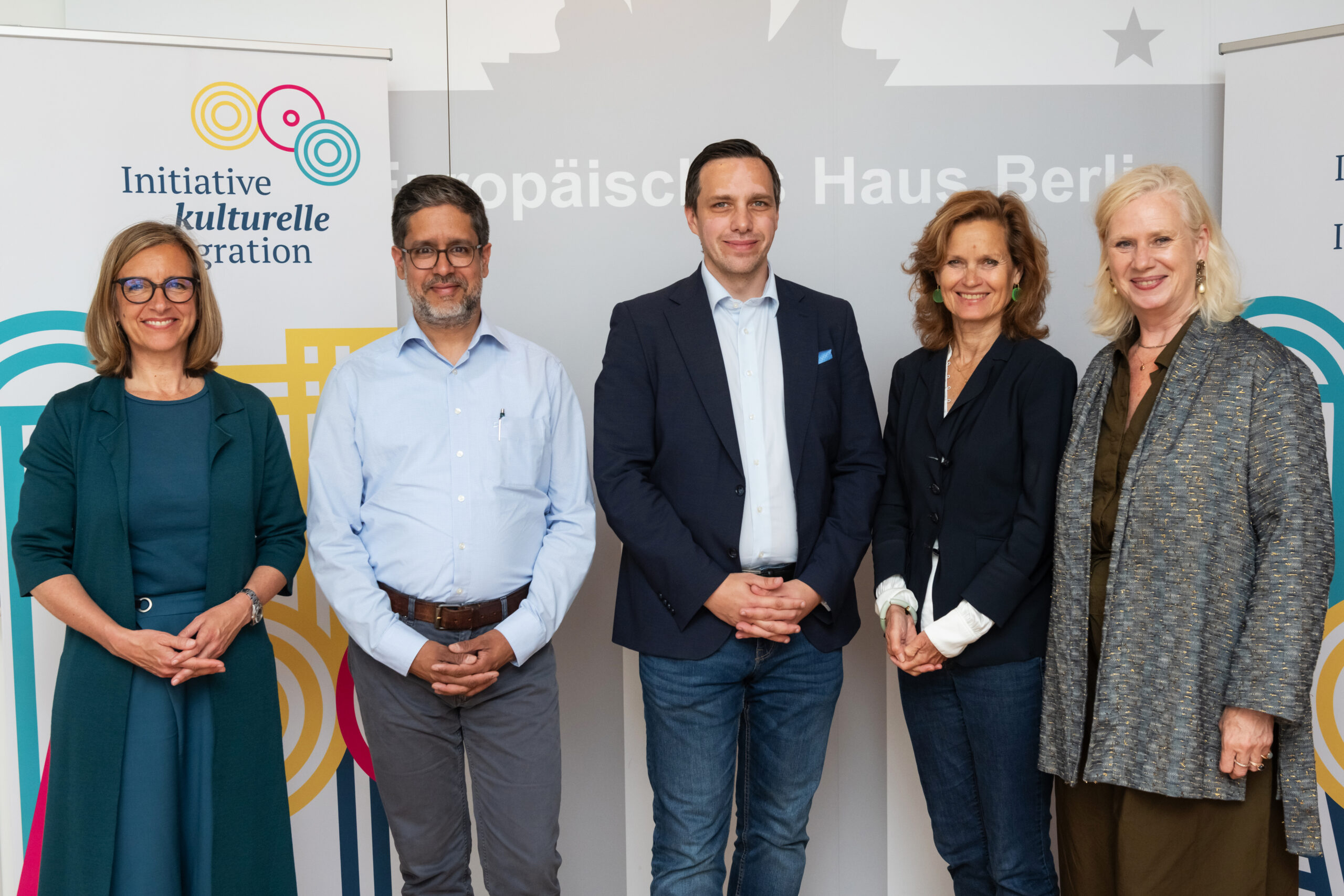 1.Aktionstag Zusammenhalt in Vielfalt