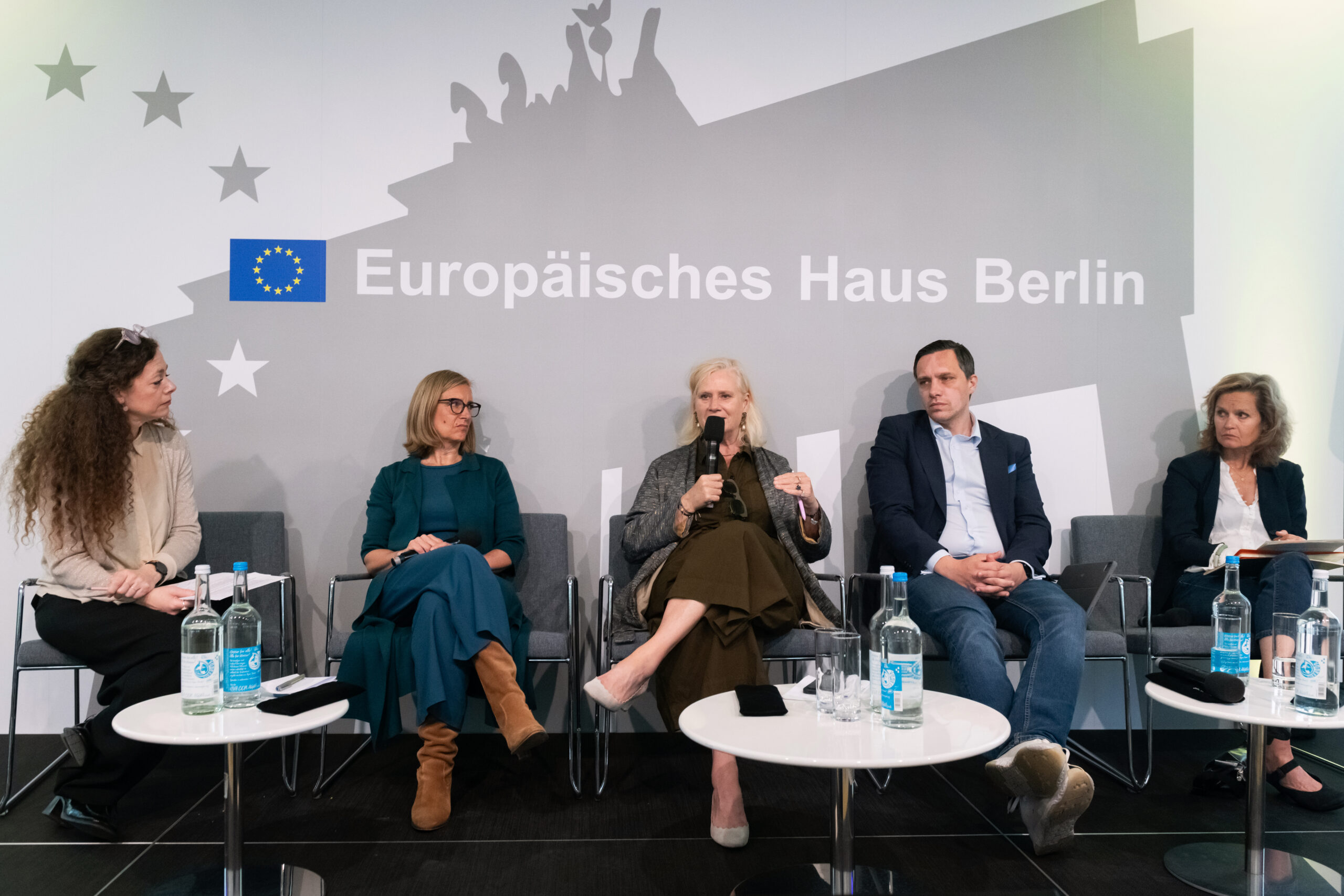 1.Aktionstag Zusammenhalt in Vielfalt