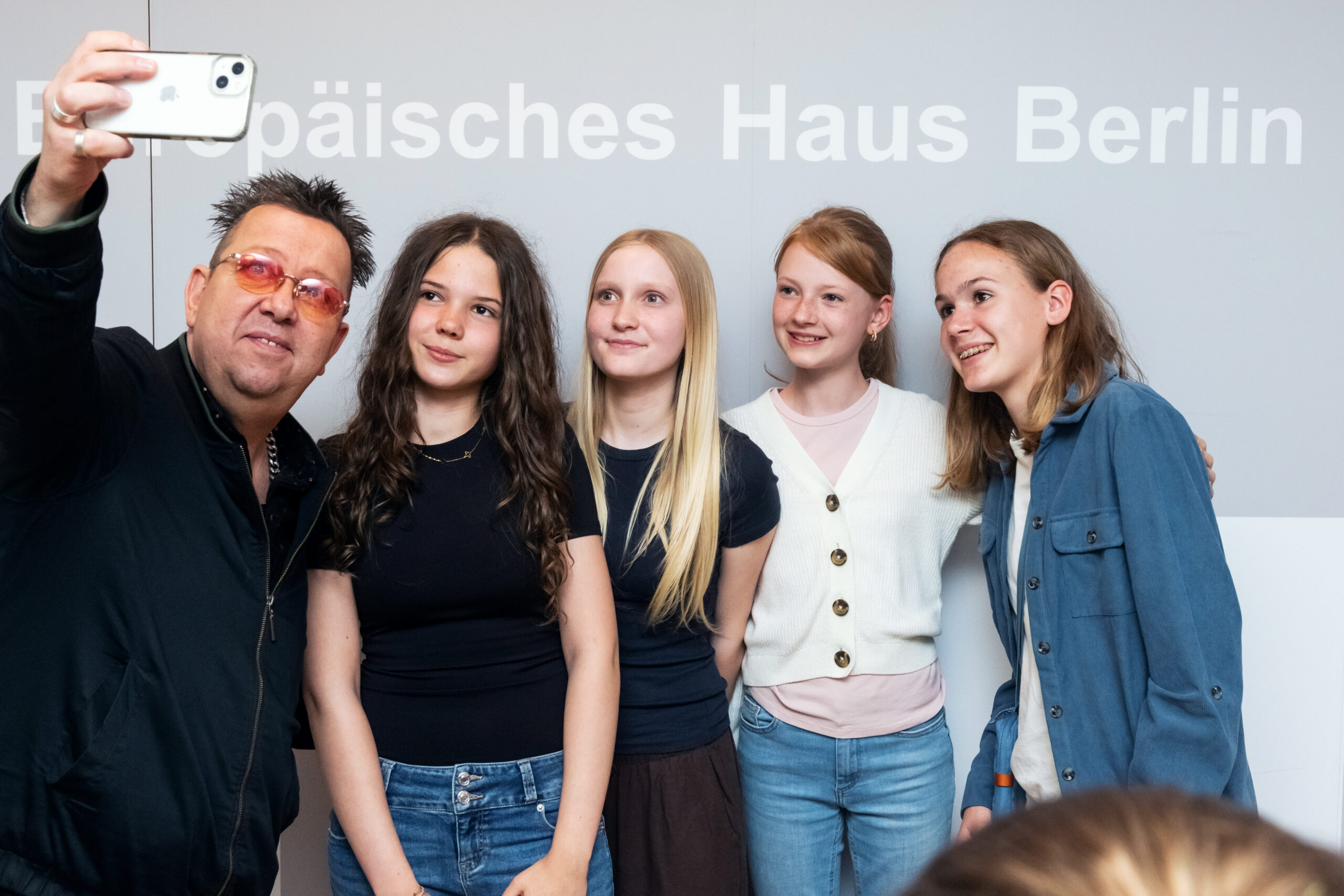 1.Aktionstag Zusammenhalt in Vielfalt