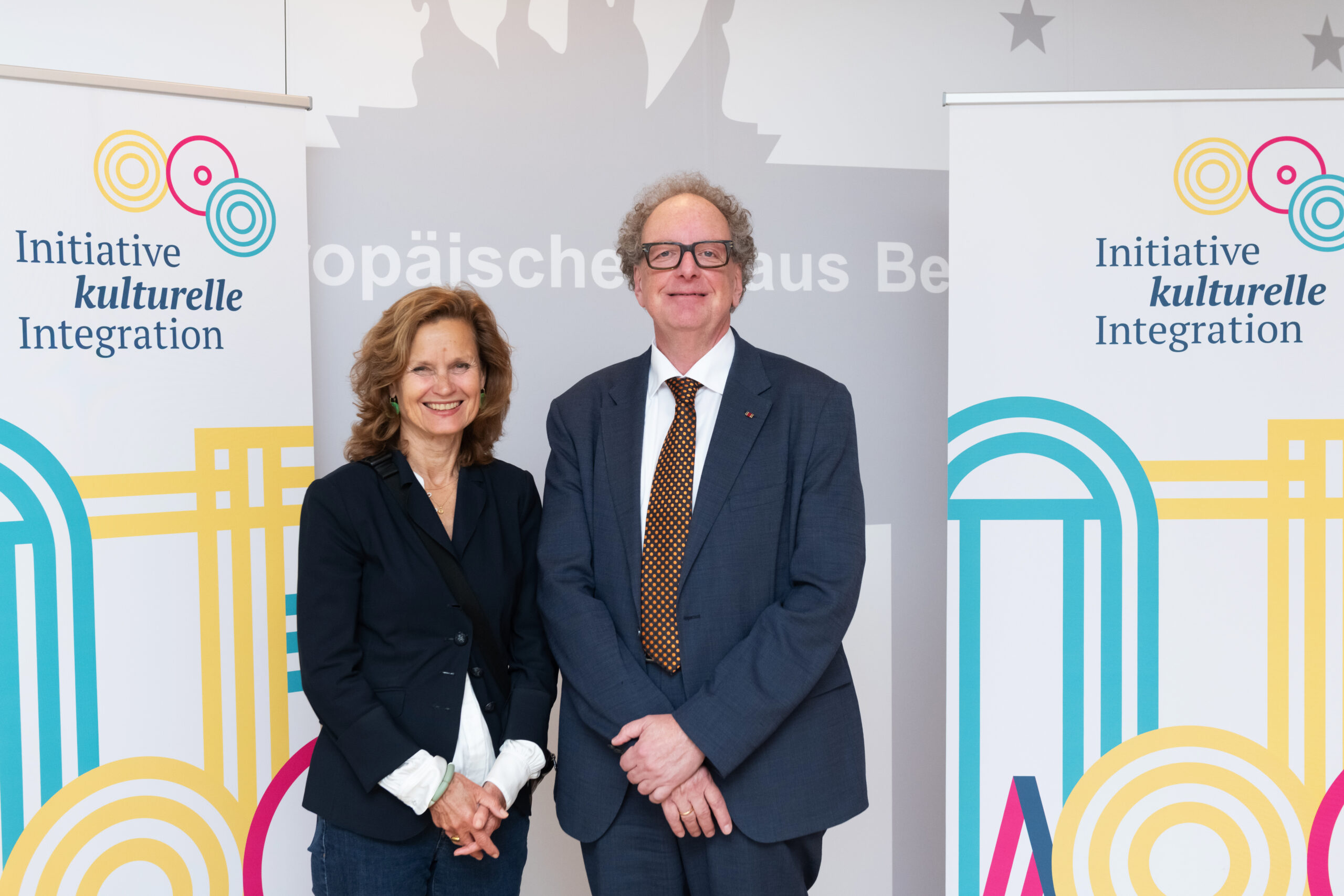1.Aktionstag Zusammenhalt in Vielfalt