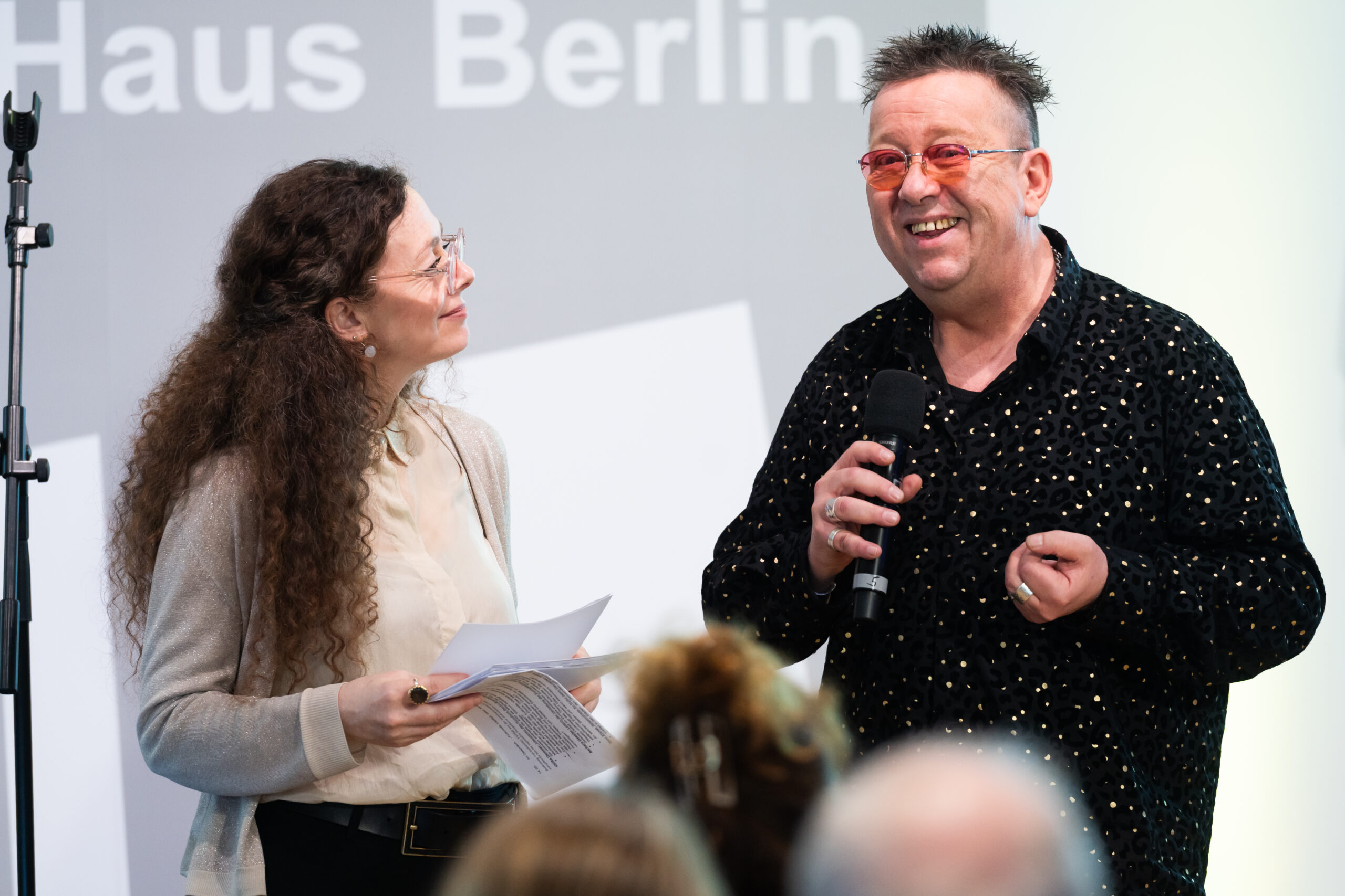 1.Aktionstag Zusammenhalt in Vielfalt