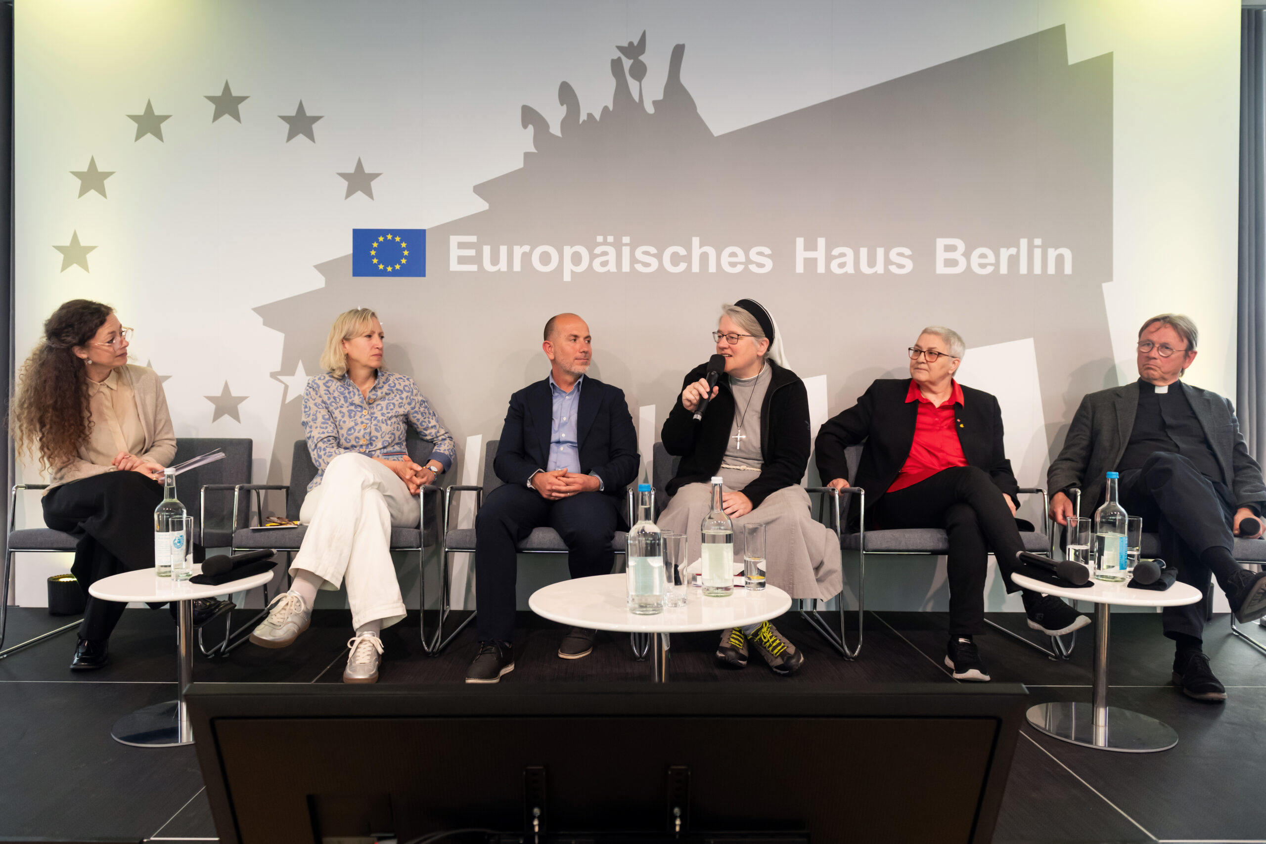 1.Aktionstag Zusammenhalt in Vielfalt