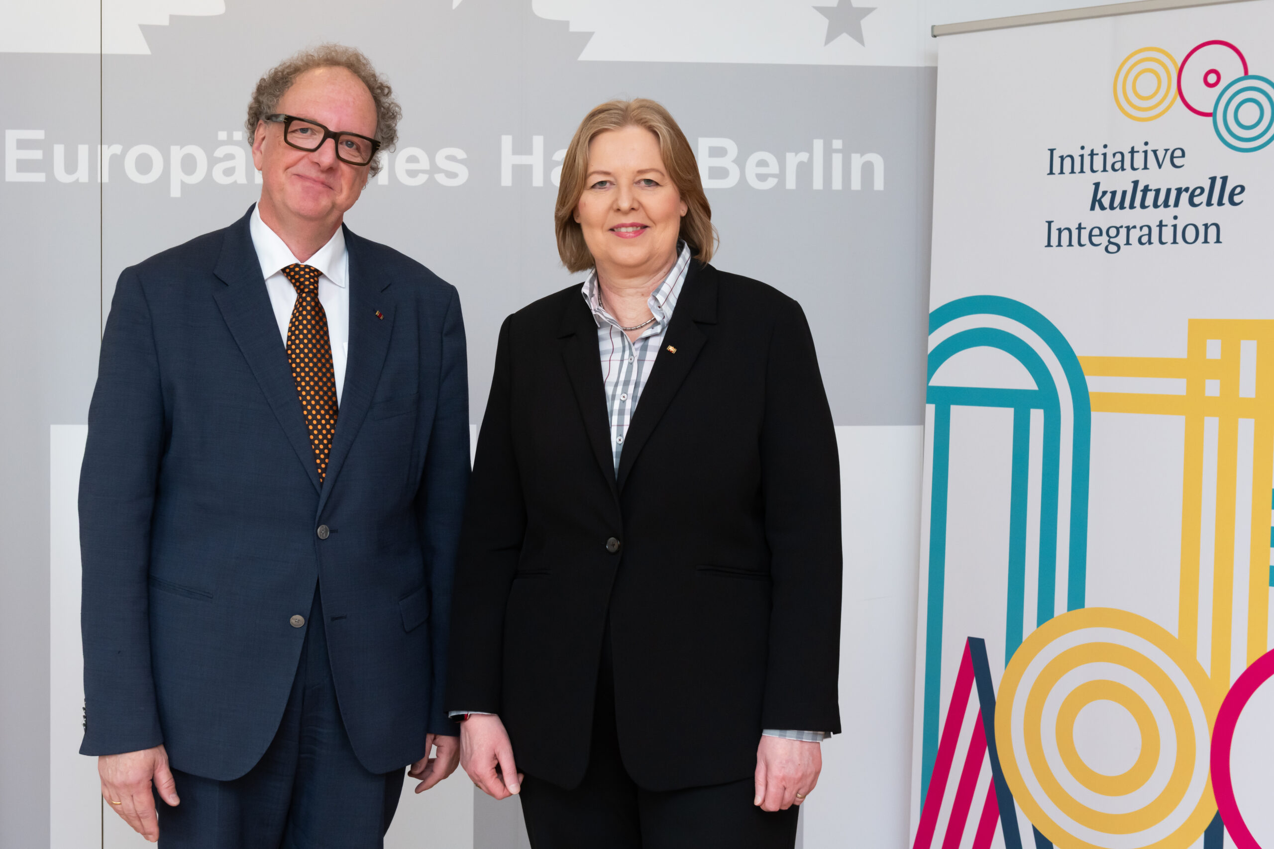 1.Aktionstag Zusammenhalt in Vielfalt