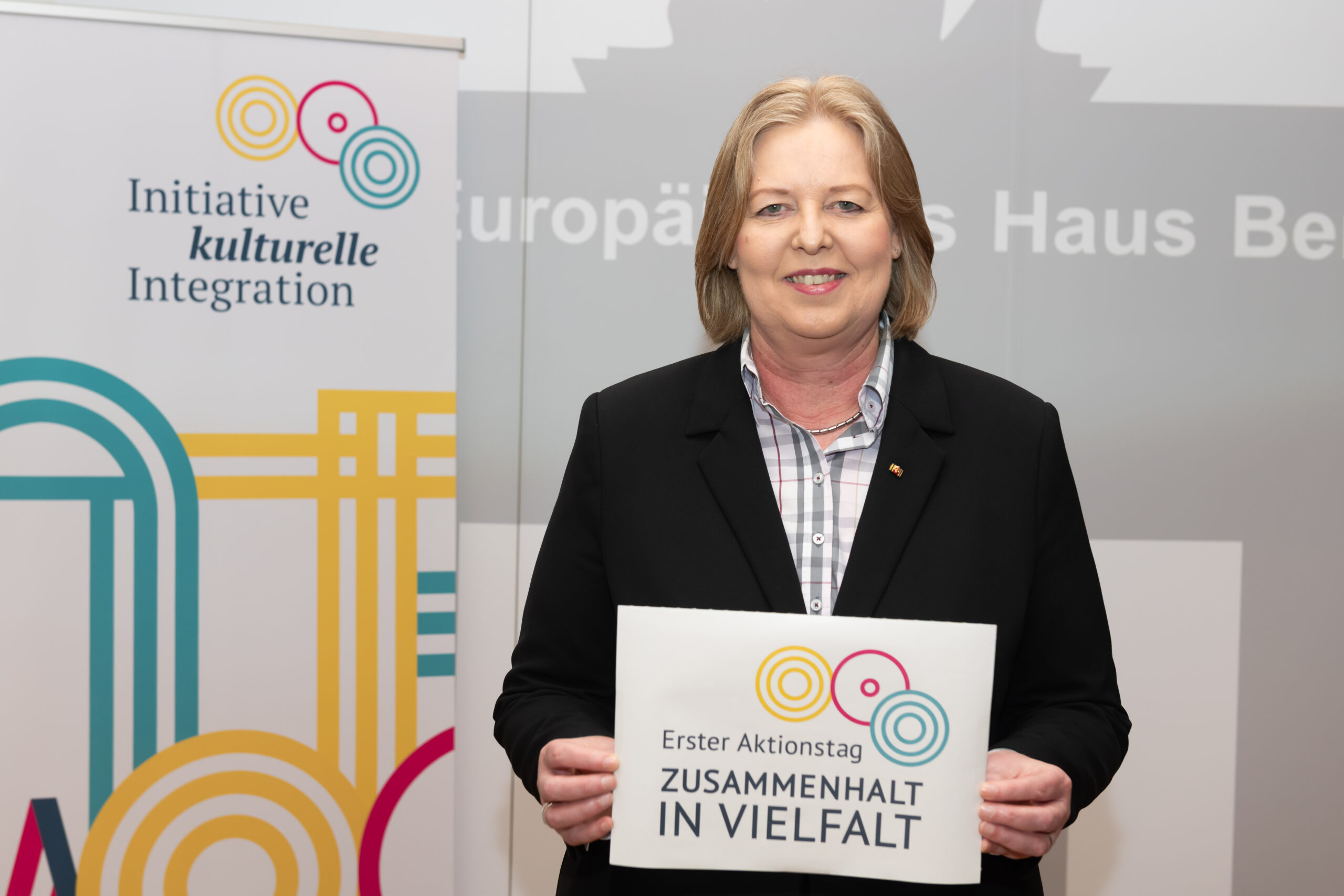 1.Aktionstag Zusammenhalt in Vielfalt