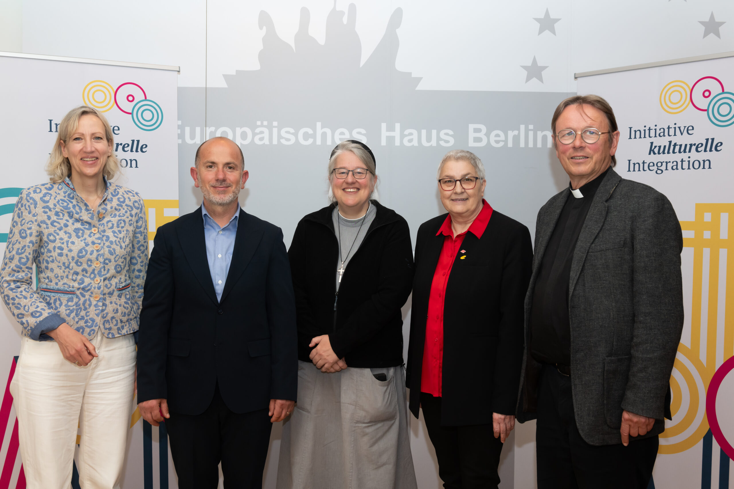 1.Aktionstag Zusammenhalt in Vielfalt