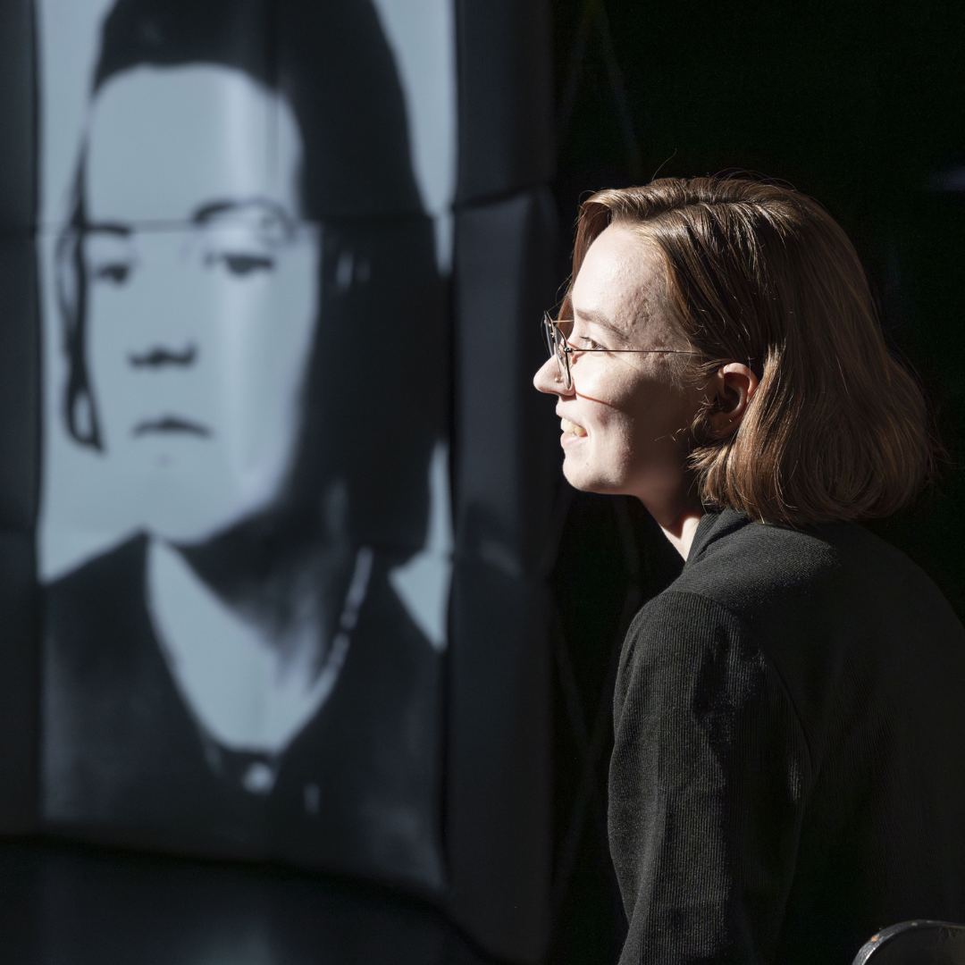 Schauspiel: Sophie Scholl
