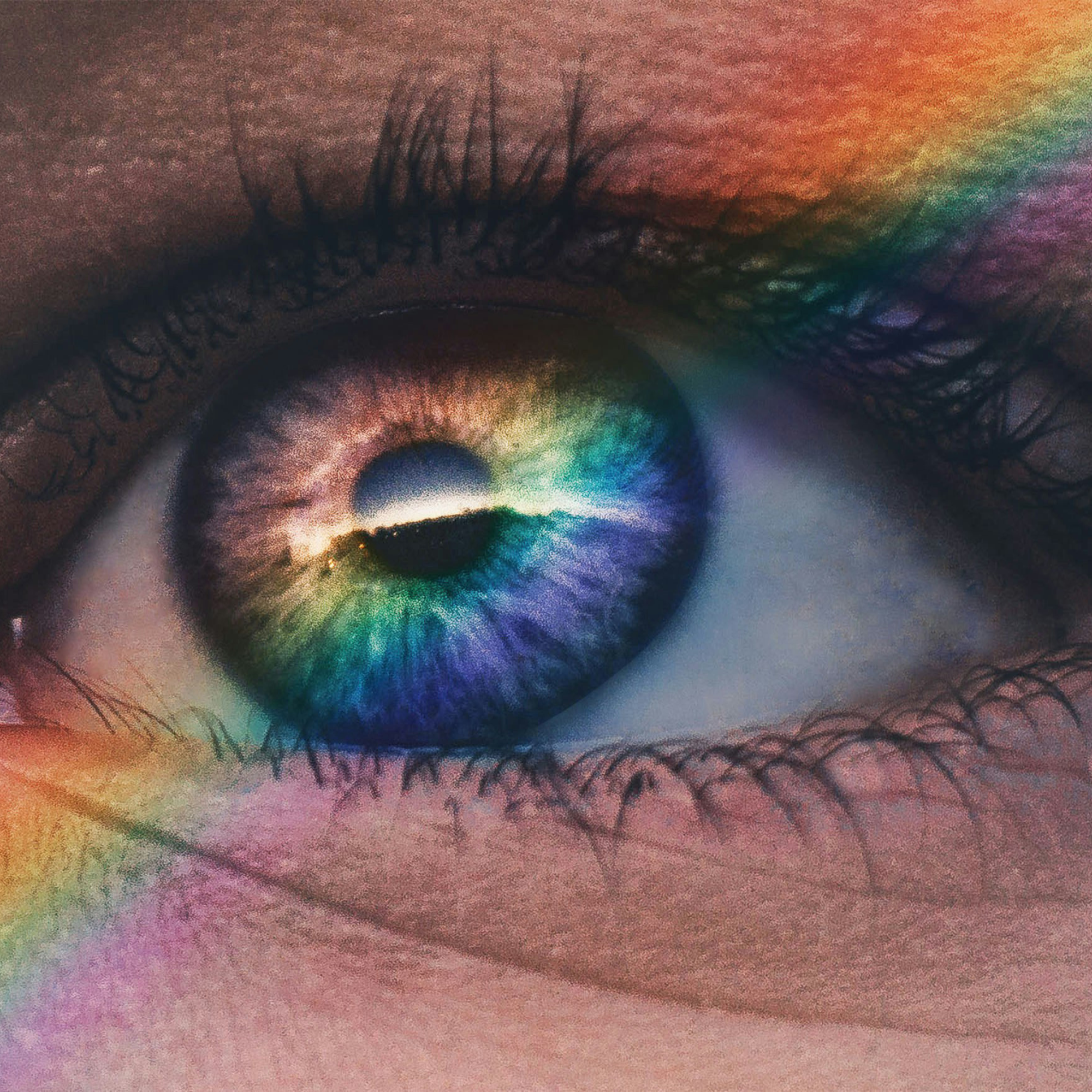 Queer Space – „Wer schaut wen an?“